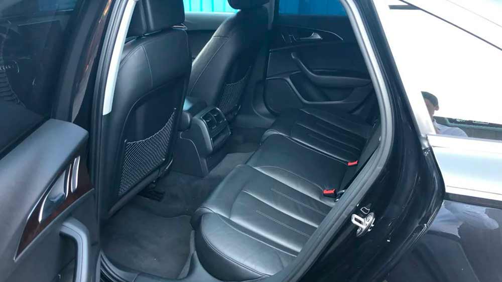 Audi A6 1183