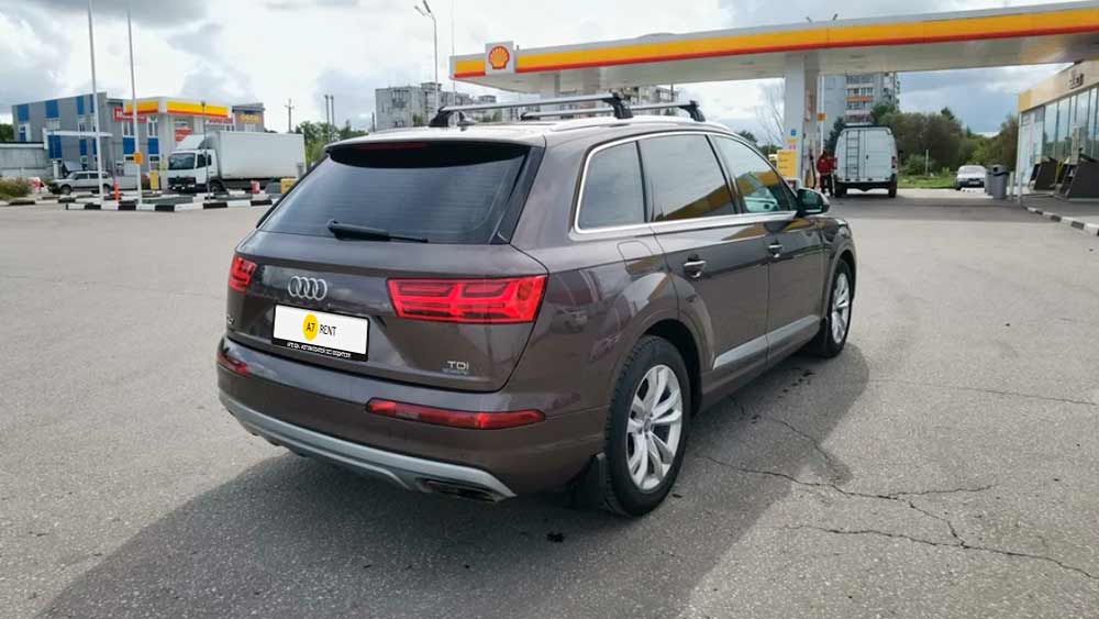 Audi Q7 1186