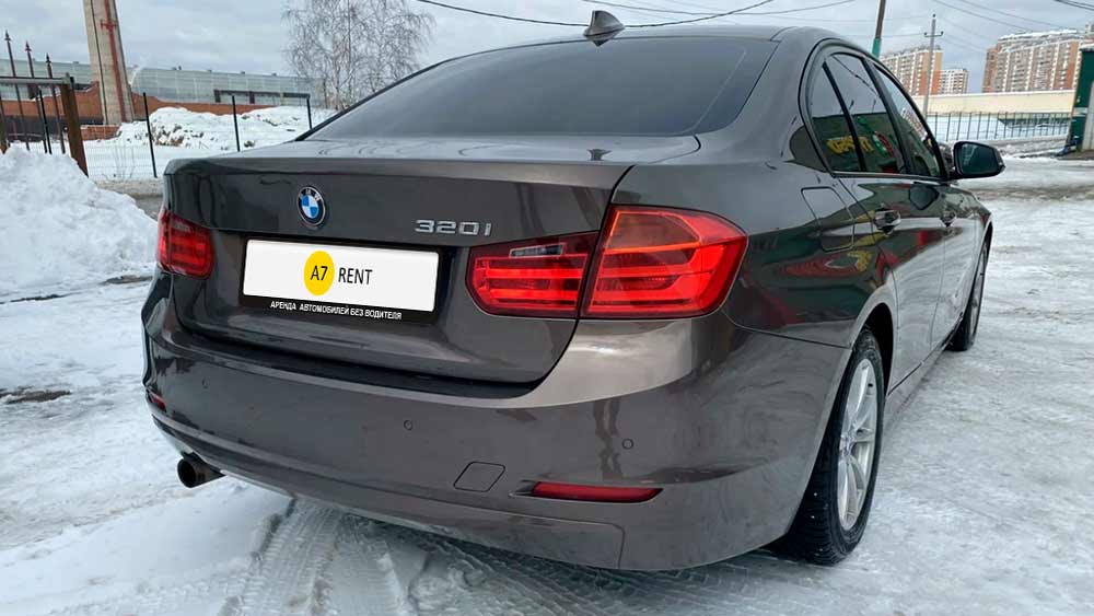 BMW 3 1188