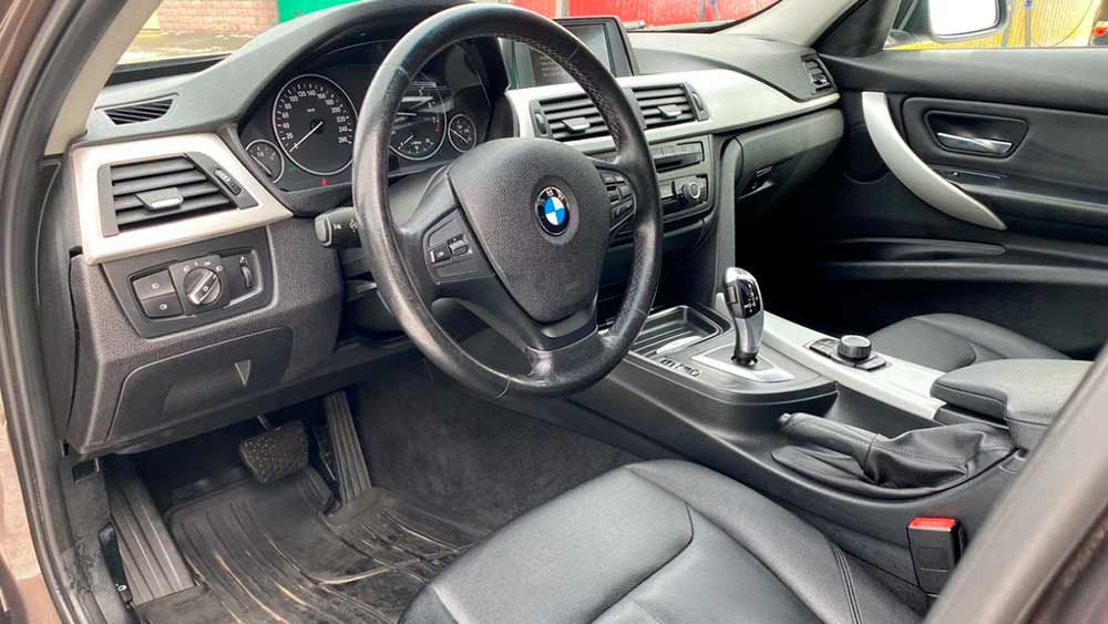 BMW 3 1188