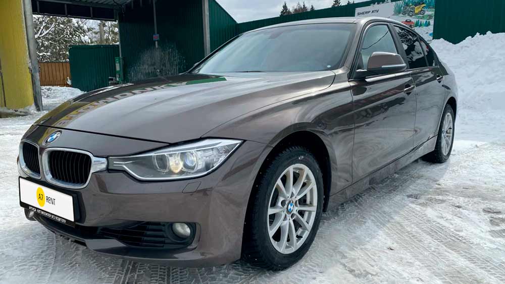 BMW 3 1188