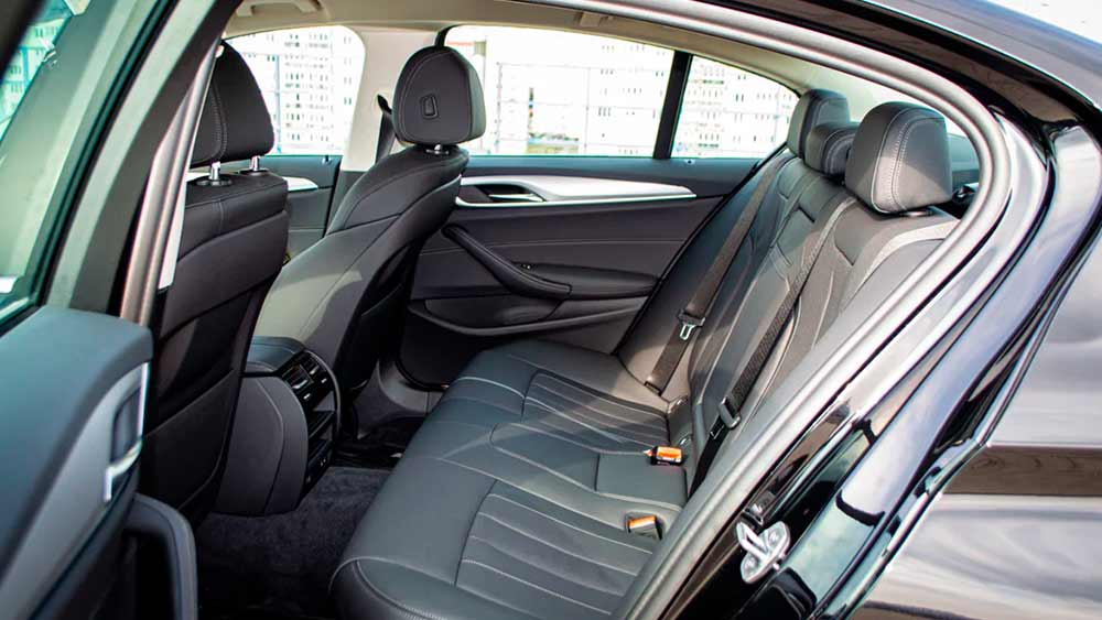 BMW 5 1189