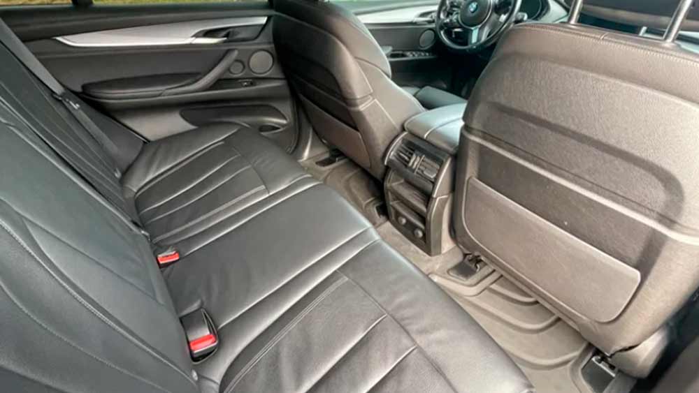 BMW X5 1193