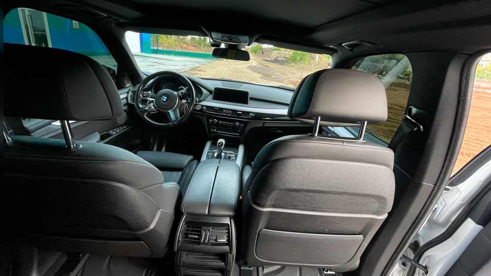 BMW X5 1193