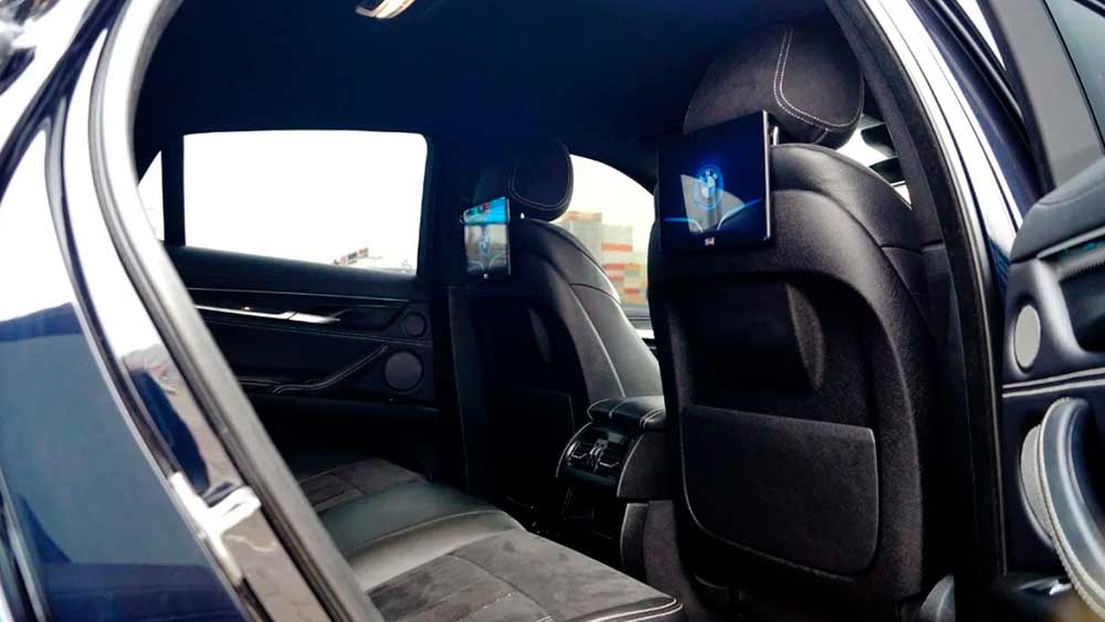 BMW X6 1194