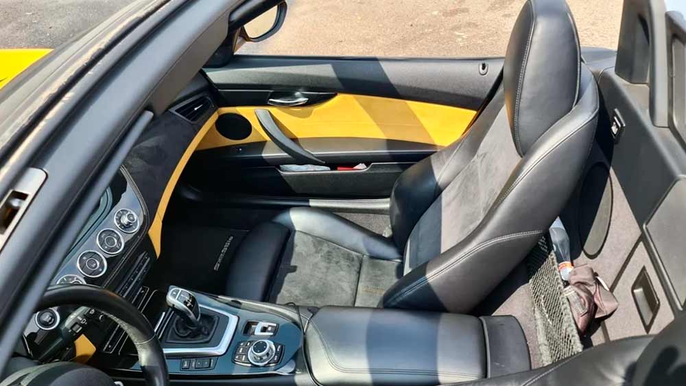 BMW Z4 1195