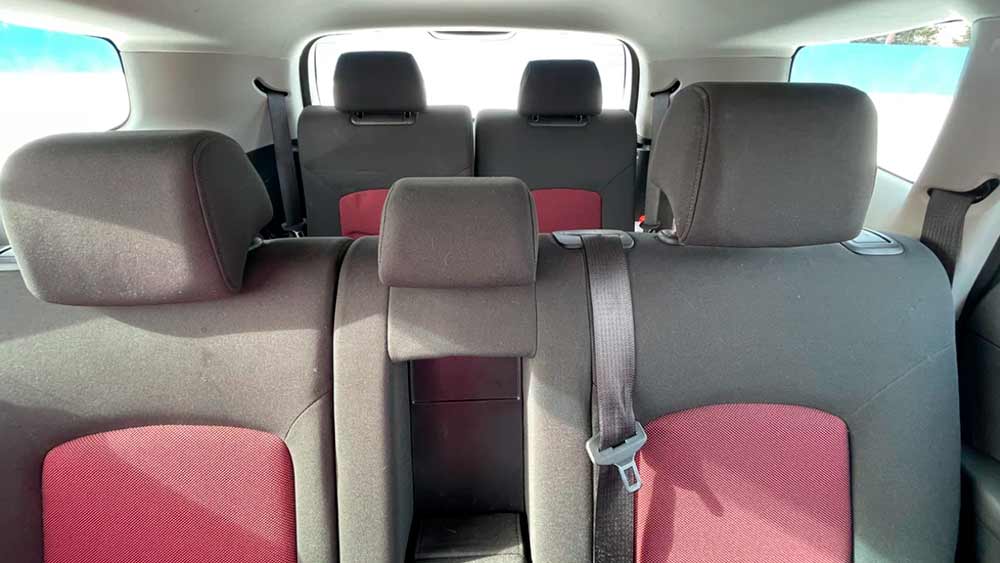 Chevrolet Orlando 1196