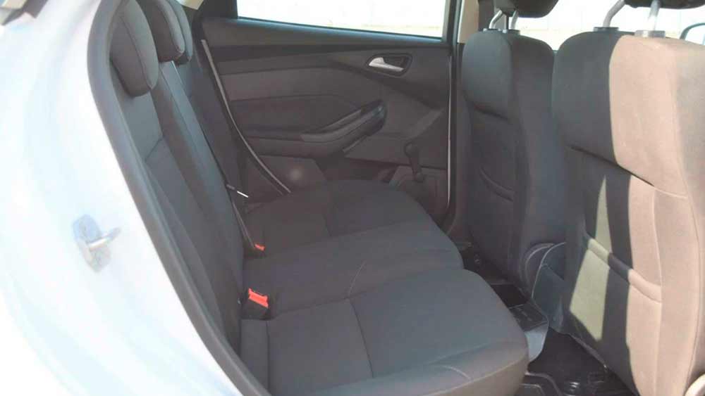 Ford Focus 1199