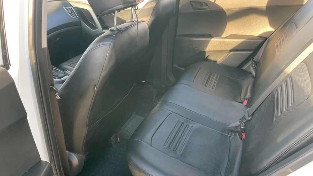 Hyundai Creta 1202