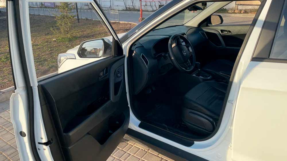 Hyundai Creta 1202
