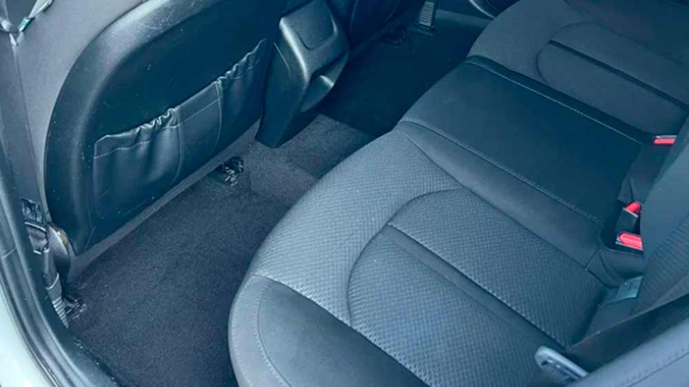 Фото KIA Optima