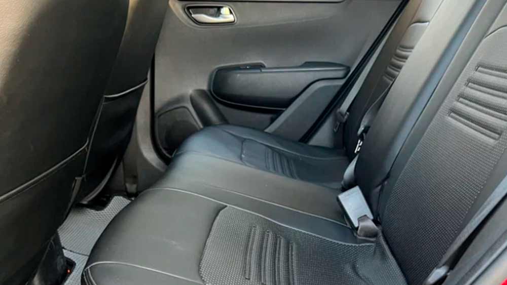 KIA Rio X-Line 1218