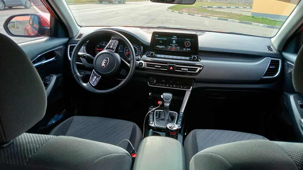 KIA Seltos 1219