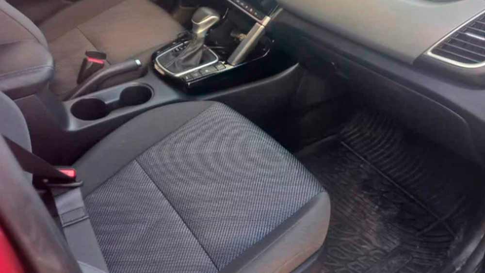 KIA Seltos 1219