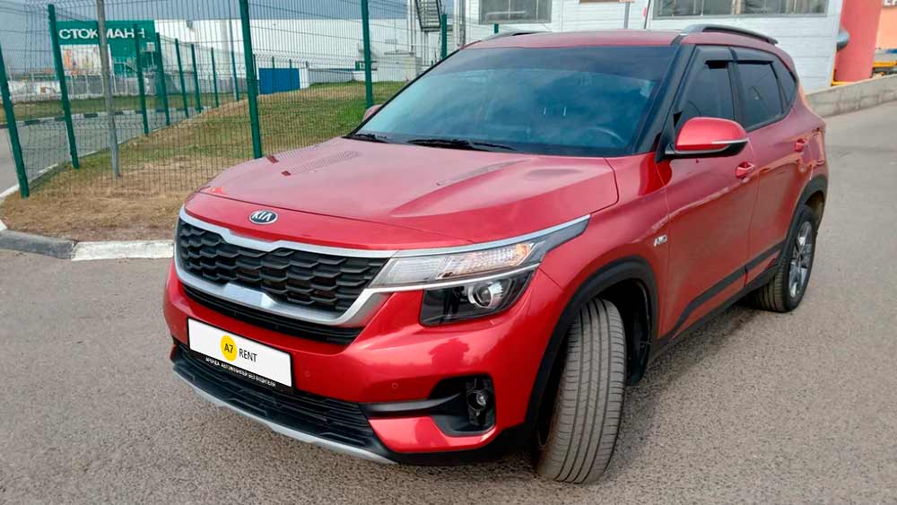KIA Seltos 1219