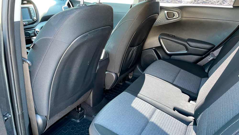 KIA Soul 1220