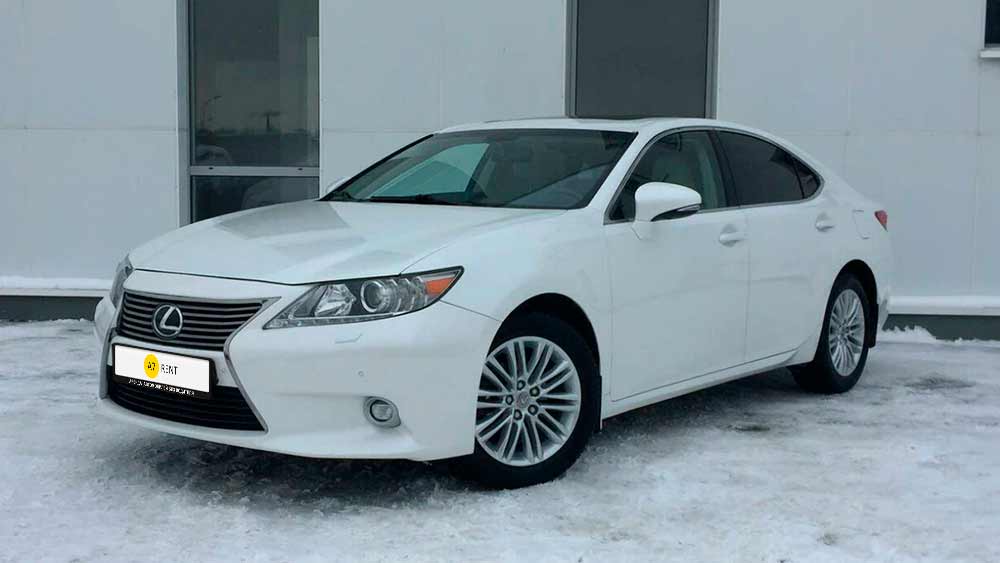 Lexus ES 1225