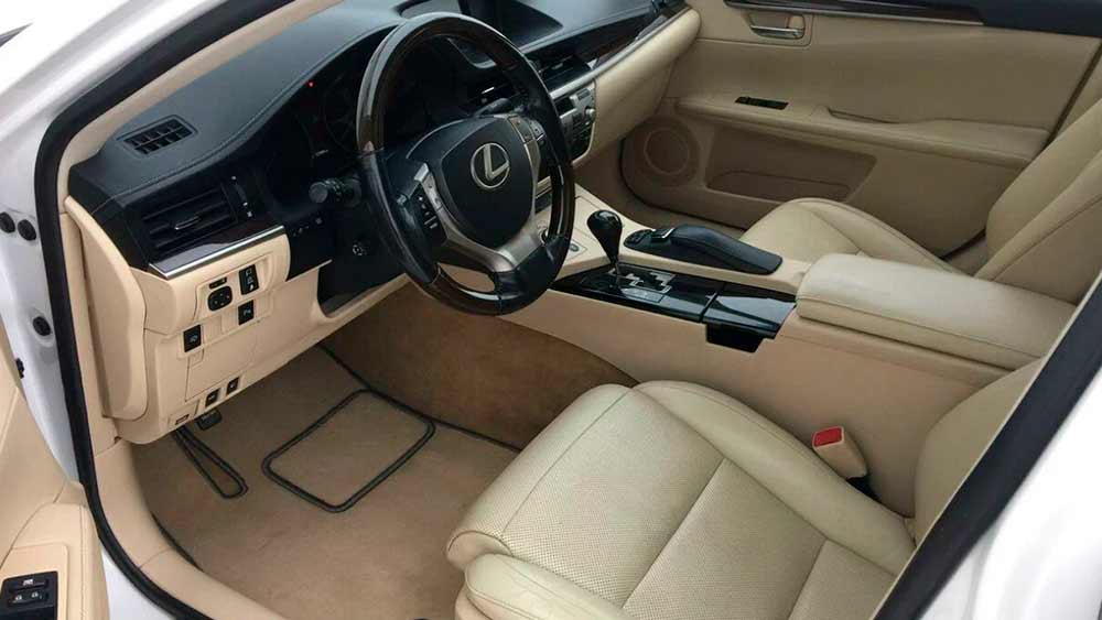 Lexus ES 1225