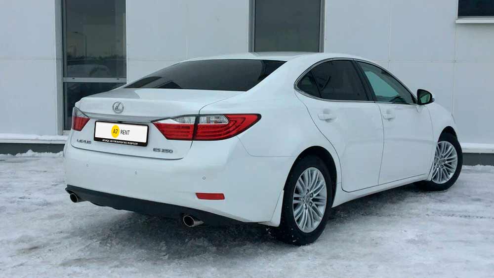 Lexus ES 1225