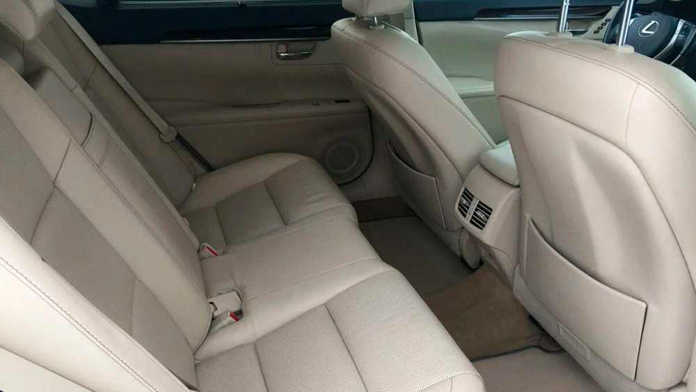 Lexus ES 1225