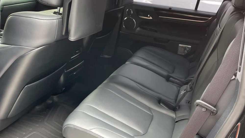 Lexus LX 1226