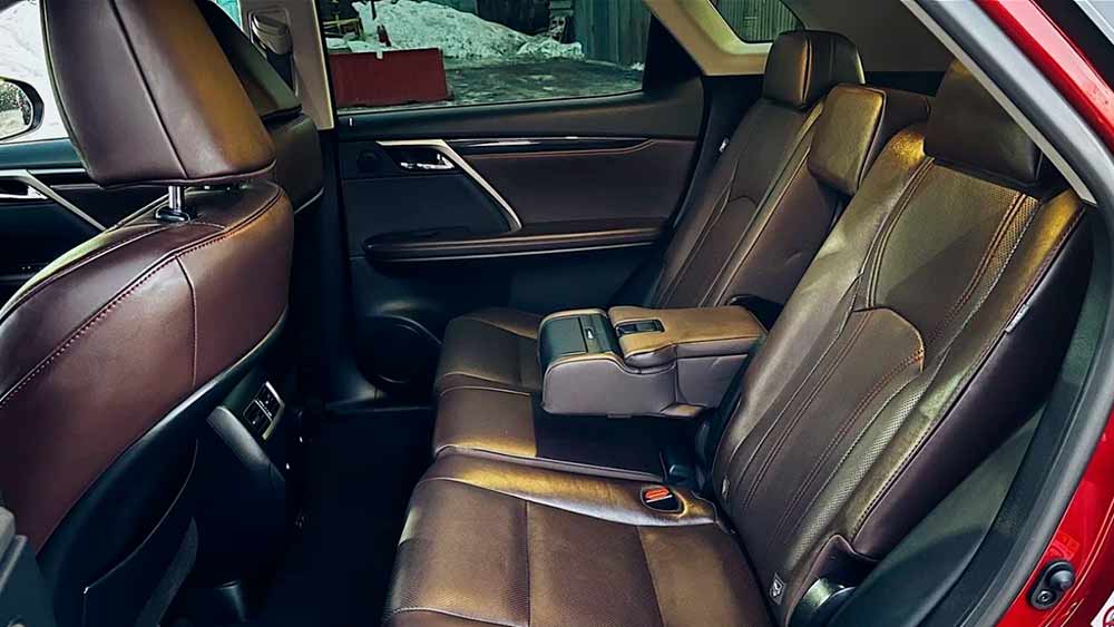 Lexus RX 1227