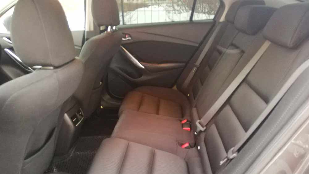 Mazda 6 1228