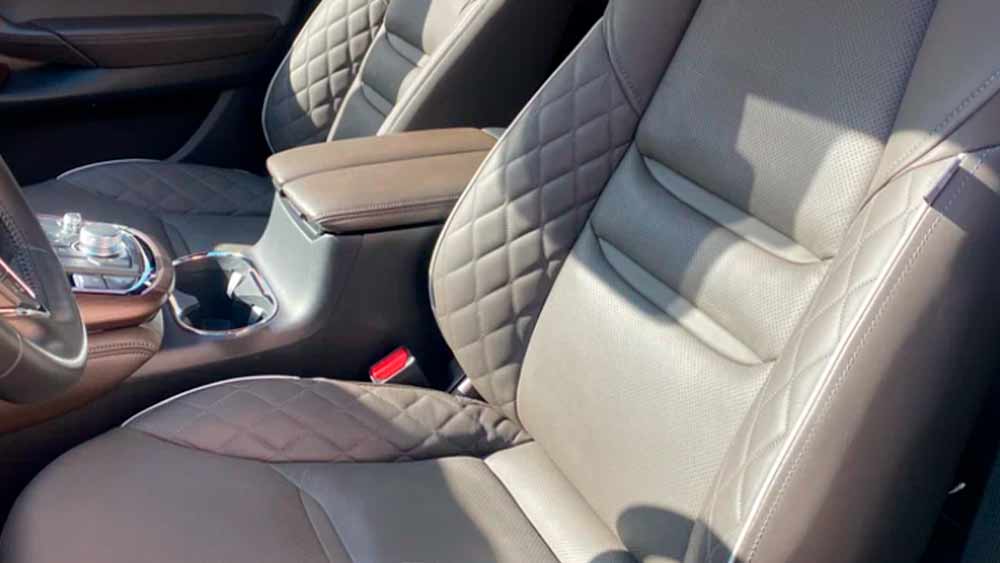 Mazda CX-9 1230