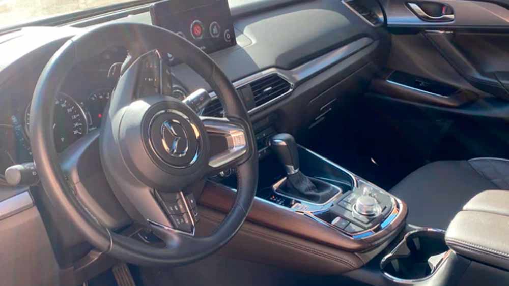 Mazda CX-9 1230