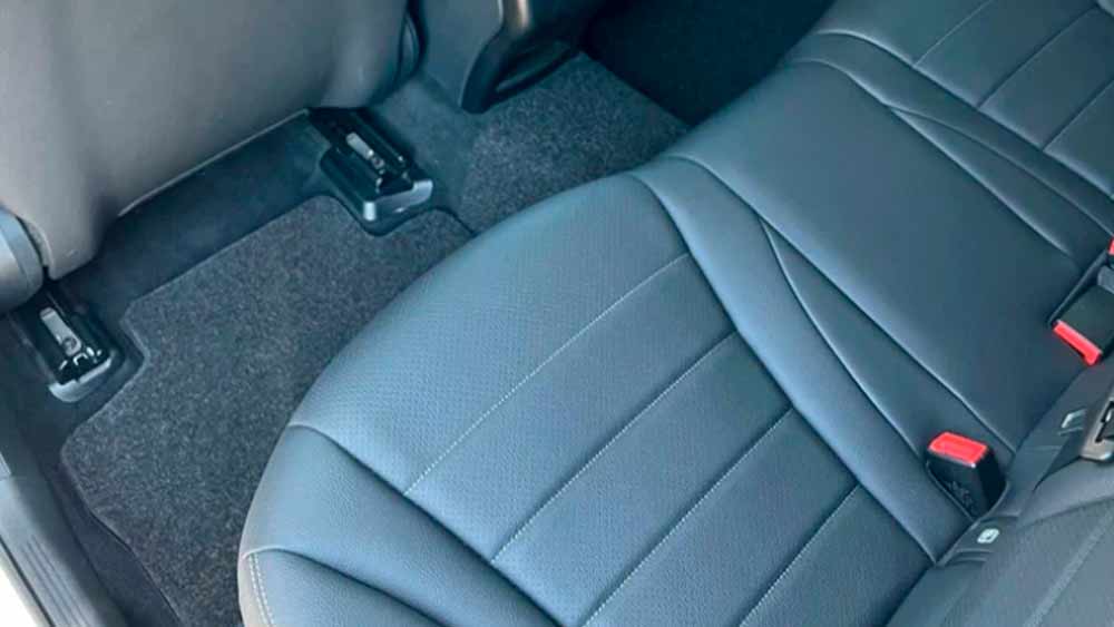Mercedes-Benz GLC 1231
