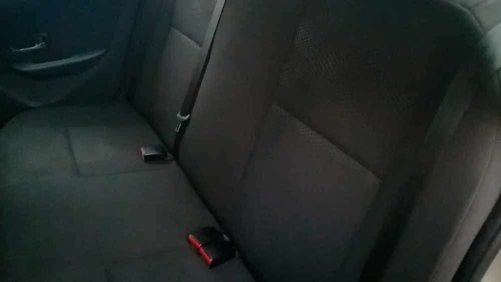 Nissan Almera 1242