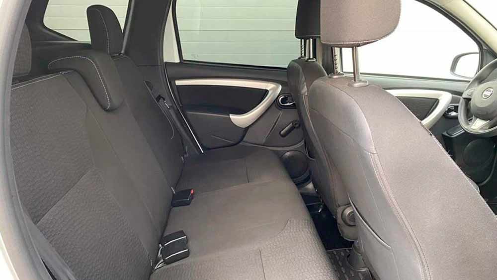 Nissan Terrano 1247