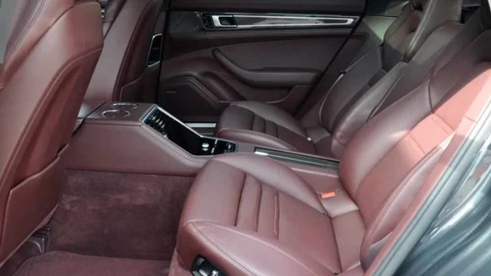 Porsche Panamera 1251