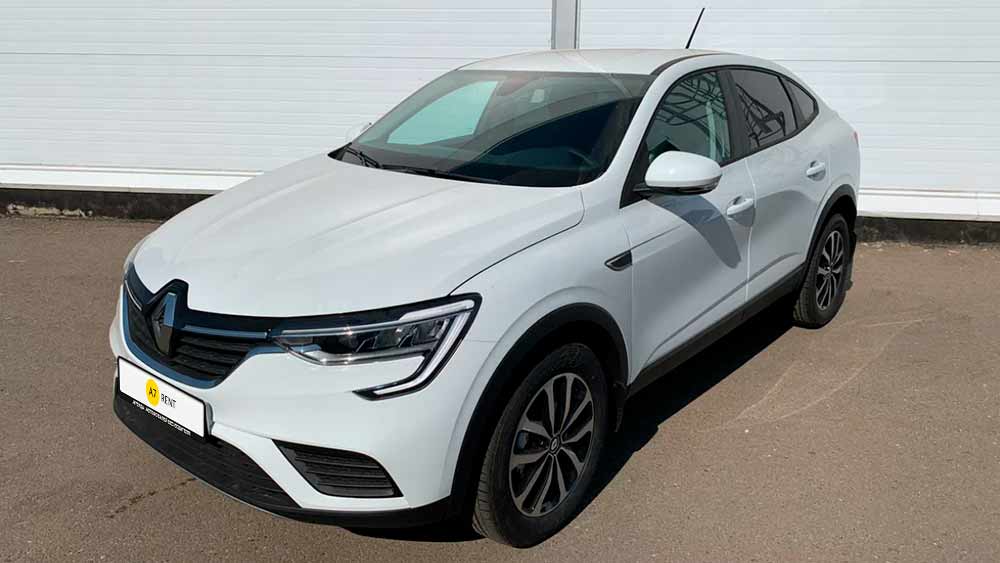 Renault Arkana 1253