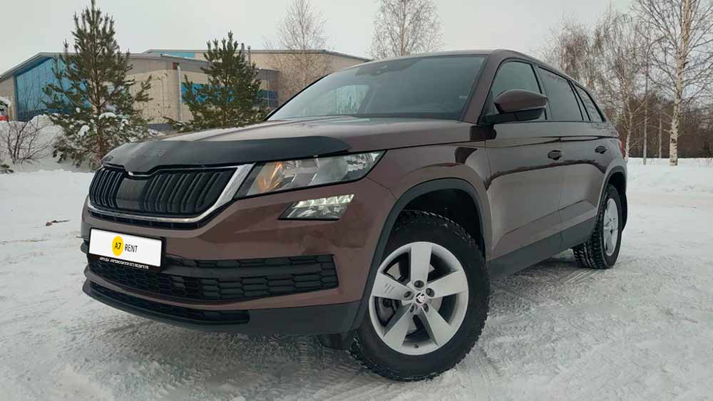 Skoda Kodiaq 1263