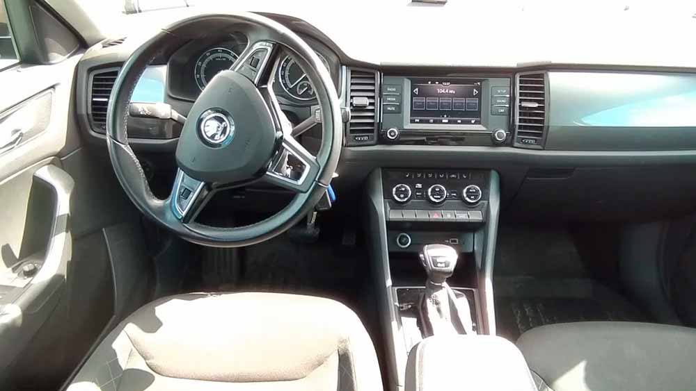 Skoda Kodiaq 1263