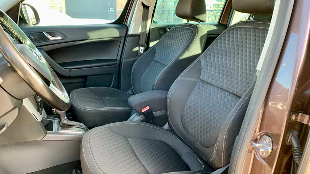 Skoda Yeti 1266