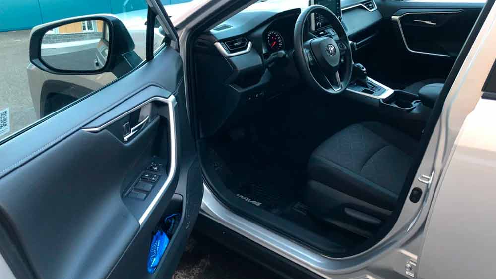 Toyota RAV4 1278