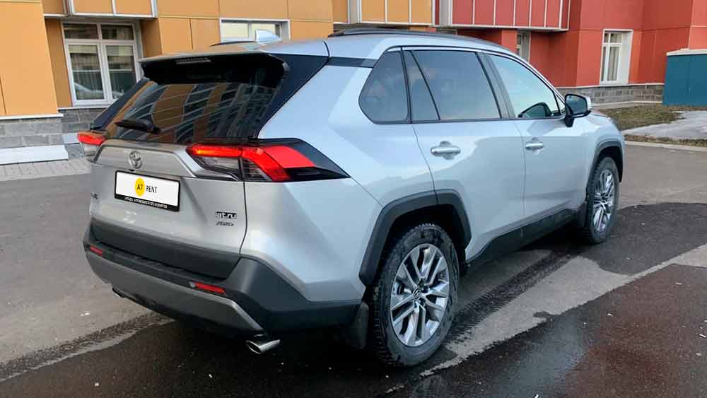 Toyota RAV4 1278