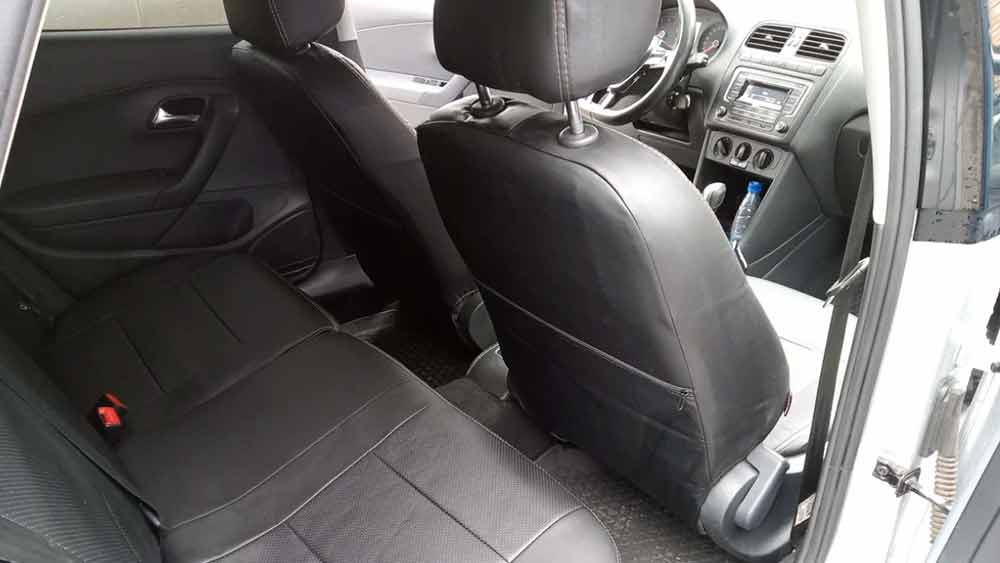 Volkswagen Polo 1280