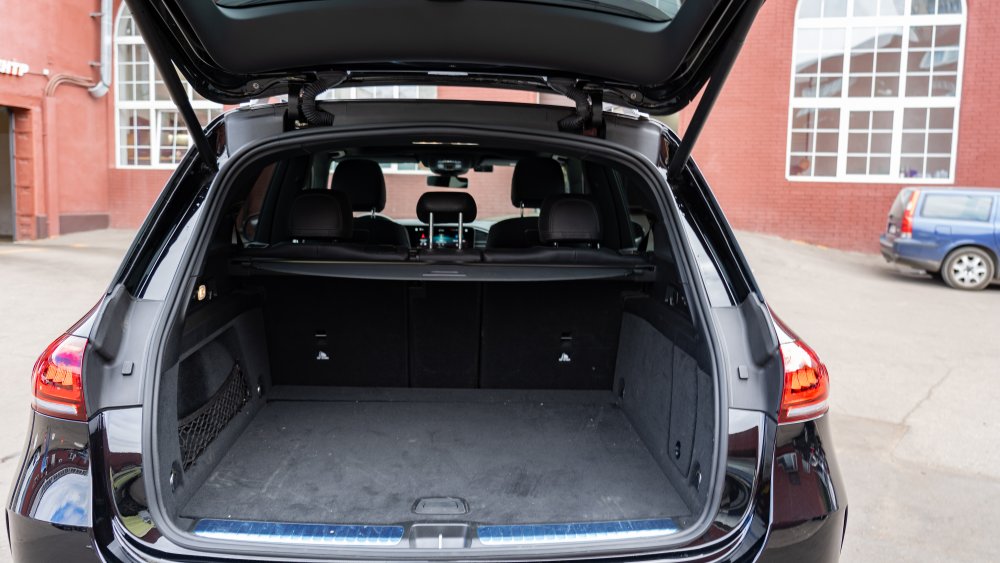Mercedes-Benz GLE 1378