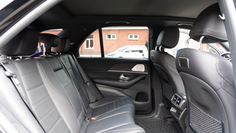 Mercedes-Benz GLE 1378