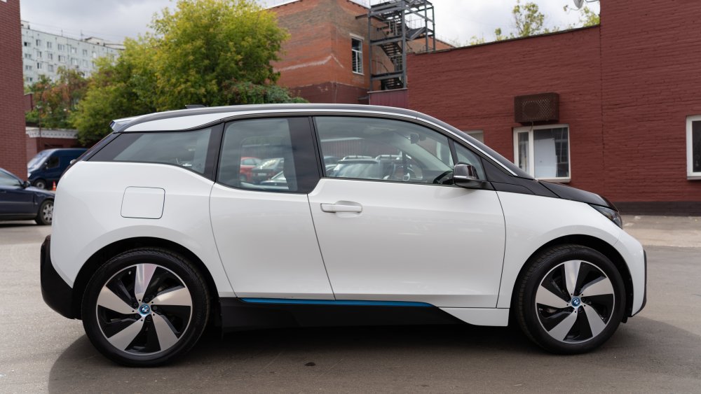 BMW I3 1381