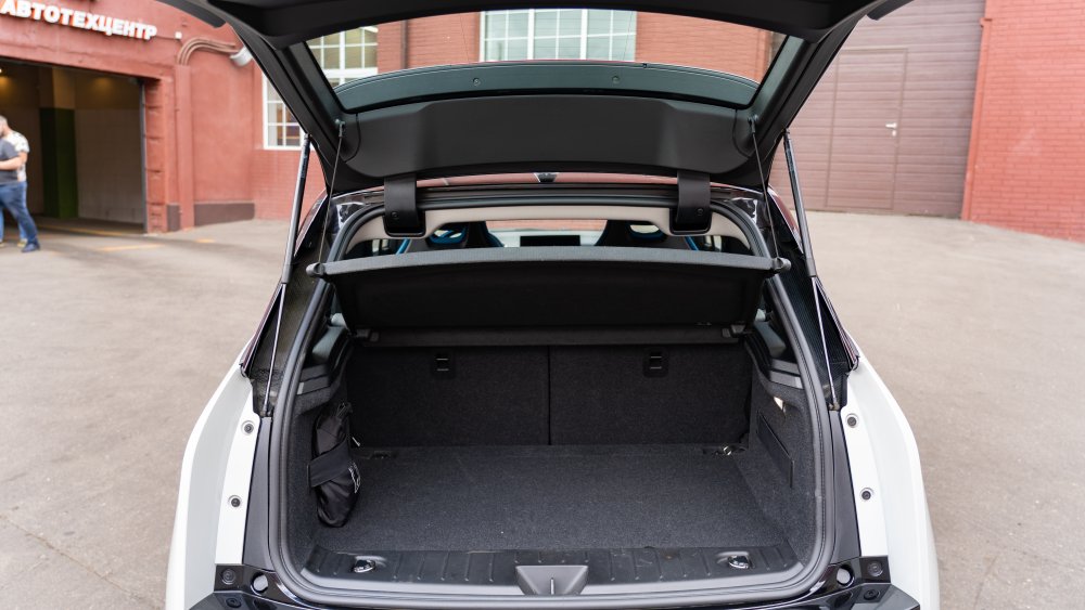 BMW I3 1381