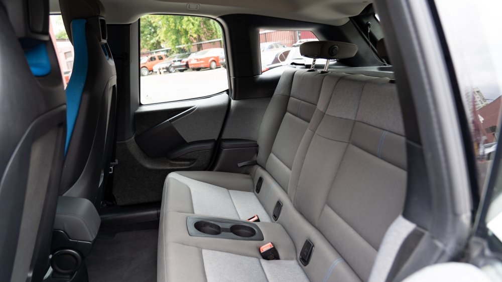 BMW I3 1381