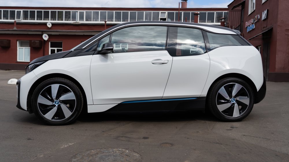 BMW I3 1381