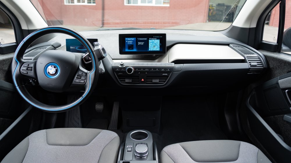 BMW I3 1381