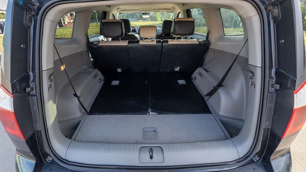 Фото Chevrolet Orlando