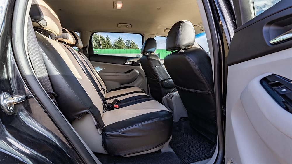Фото Chevrolet Orlando