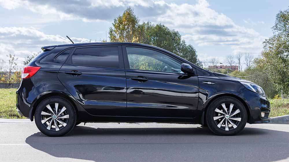 KIA Rio 1399